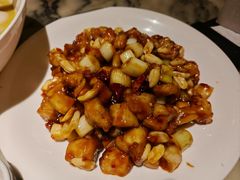 -范家小馆·烤鸭新京菜(金融街店)