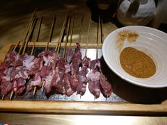 -羊大爷涮肉(亮马桥店)
