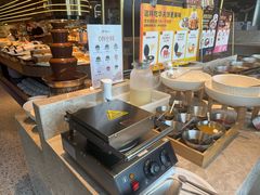 -比格比萨自助(宝山日月光店)