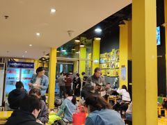 大堂-望京小腰(北京总店)