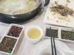 -潮泰牛肉火锅 · 创于1992年(车公庙店)