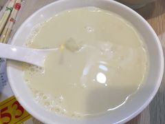 -兄弟深夜豆浆