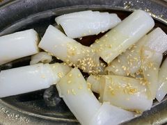 -陈添記·祖傳爽鱼皮·西关老字号(广州首店)