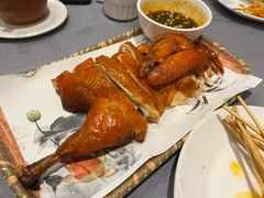 -金哥私房菜馆(张府园总店)