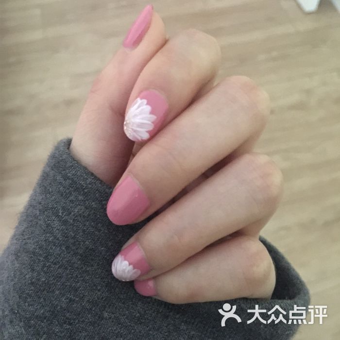 刘娟美甲沙龙(长宁来福士店)图片 - 第125张