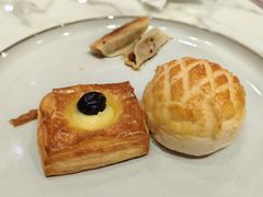 -顺德美的万豪酒店·自助餐·贡厨