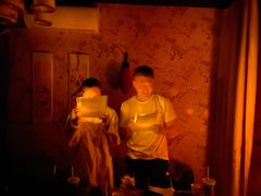 -作幺探案馆·剧本杀实景搜证