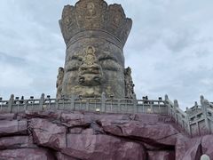 -上海东林寺(金山区)