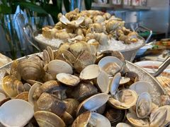 -圣丰索菲特·2 On 988 Café 自助餐厅