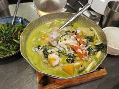-simply thai天泰(长泰广场店)