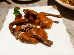 -广东道至正餐厅(区庄店)