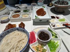 -北平楼·烤鸭·北京菜(牡丹园店)
