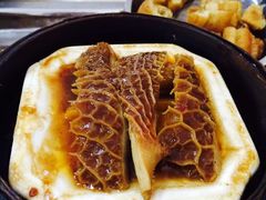 -百回味老爸茶(海彤店)