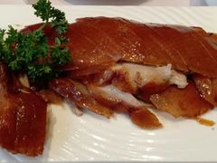 -老妈菜馆(建设街店)
