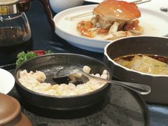 手剥河虾仁-香雪海饭店中餐厅(人民桥店)
