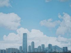 -深圳湾公园(南山区)
