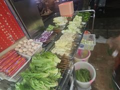-幸福铁板烧(共和村店)