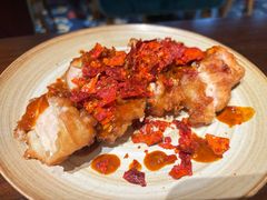 -Brut Eatery Wine Bar & Restaurant (建国东路店)