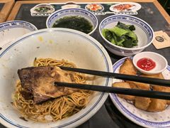 -和府捞面(天河领展广场店)