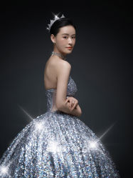 -墨克影像婚纱摄影