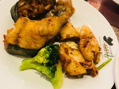 -汉巴味德巴西烤肉(顺和广场店)