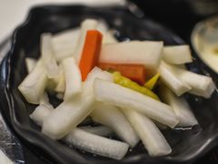 -鑫悦楼煎蟹·16年海鲜大排档
