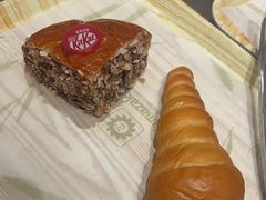 -山崎面包(苏州中心店)