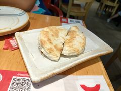 -大师兄·手工面·西北菜(南沙万达广场店)