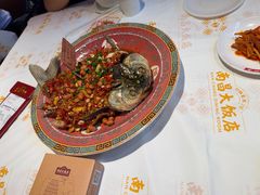 -南昌大饭店·非遗南昌菜(万寿宫店)