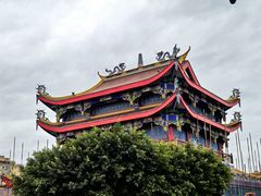 -显应宫(长乐区)