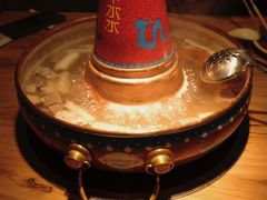 -木辛水水冰煮羊(新一中店)