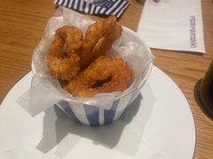 -玛尚诺意式餐厅(新达汇三林店)