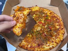 -达美乐比萨(大华锦绣优嘉店)