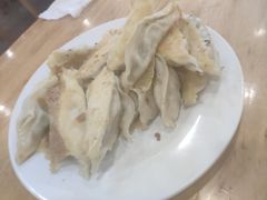 -小街锅贴(西工饭庄七分店)
