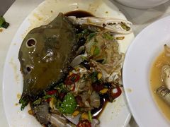 -长平老姿娘夜粥(平东一街店)