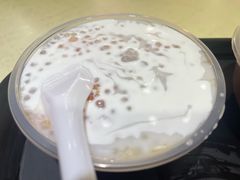 木瓜西米露-百花传统甜品店(原址店)