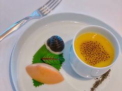 -宝丽轩中餐厅BAOLIXUAN