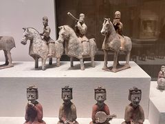 -陕西历史博物馆