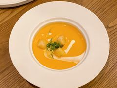 -Golden Lily河内巴黎法越料理餐厅(建国西路店)