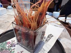 花雕酒虾-阿毛饭店首店·宁波老字号(文化广场店)