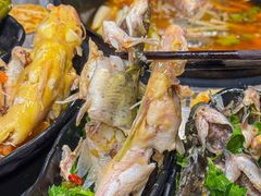 -米氏火鱼·泡椒鱼火锅(李子坝老店)