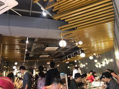 -潮點烧腊茶餐厅(大学城店)