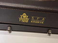 -纽斯洗浴SPA(三墩店)