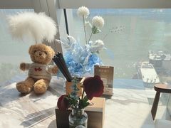 -桃花江餐厅·江景-约会·聚会