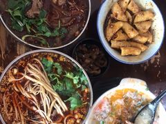 -老妈火锅粉(幸福路步行街店)