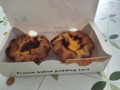 -DEMO黛慕蛋糕(中泰店)