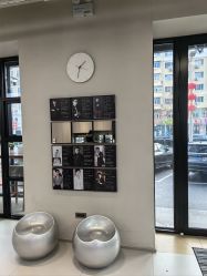 -Z.X HAIR SALON张新美业