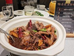 -千滋百味·醉江澜花园餐厅(街道口店)