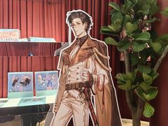 -Nord Grill&Bar Highland诺德西餐(深圳欢乐海岸店)