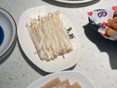 -鱼酷活鱼烤鱼(南京水游城店)